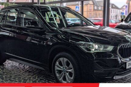 BMW X1 38.665 km 22.680 &euro; Dieburg 64807