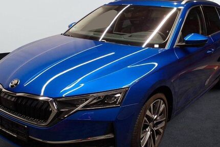 Skoda Octavia 2.400 km 39.988 &euro; Darmstadt 64293