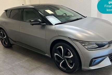 Kia EV6 32.298 km 35.590 &euro; Egelsbach 63329