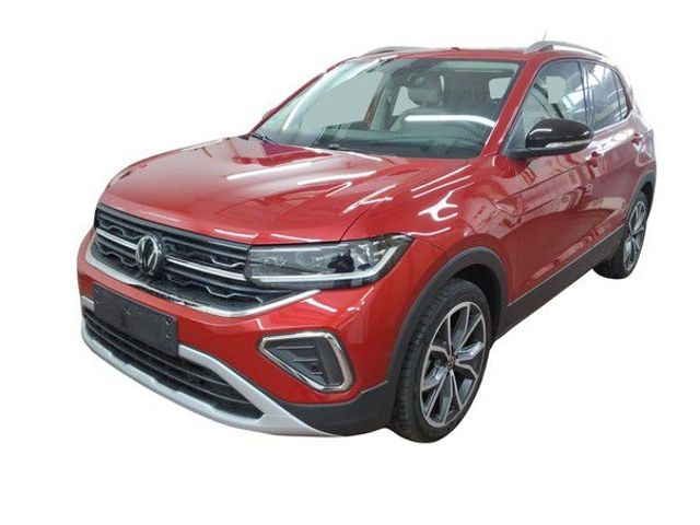 VW T-Cross 11.407 km 27.989 &euro; Gross-Gerau 64521