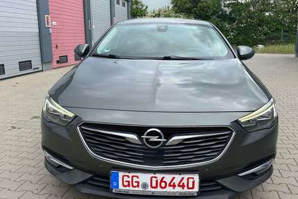 Opel Insignia 124.700 km 11.390 &euro; Groß-Gerau 64521
