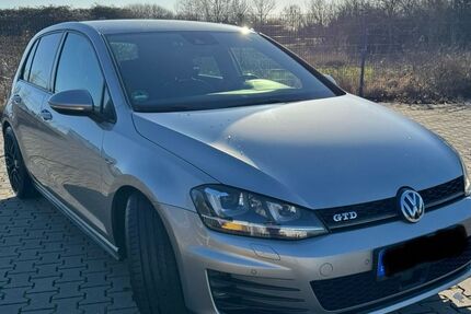 VW Golf 196.000 km 13.500 &euro; Riedstadt 64560