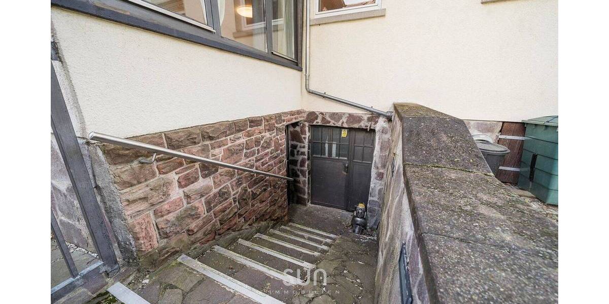 Mehrfamilienhaus, Wohnhaus Offenbach am Main Buchrain - 8 Zimmer, 175 m&sup2;, 580.000&euro; | Angebot:26128232