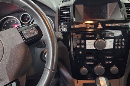 Opel Zafira 180.500 km 4.500 &euro; Griesheim 64347