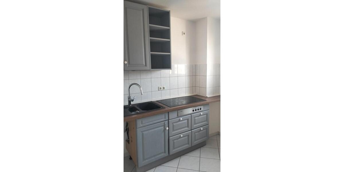 Etagenwohnung Offenbach am Main Hafen - 2 Zimmer, 56 m&sup2;, 1.000&euro; | Angebot:26124060