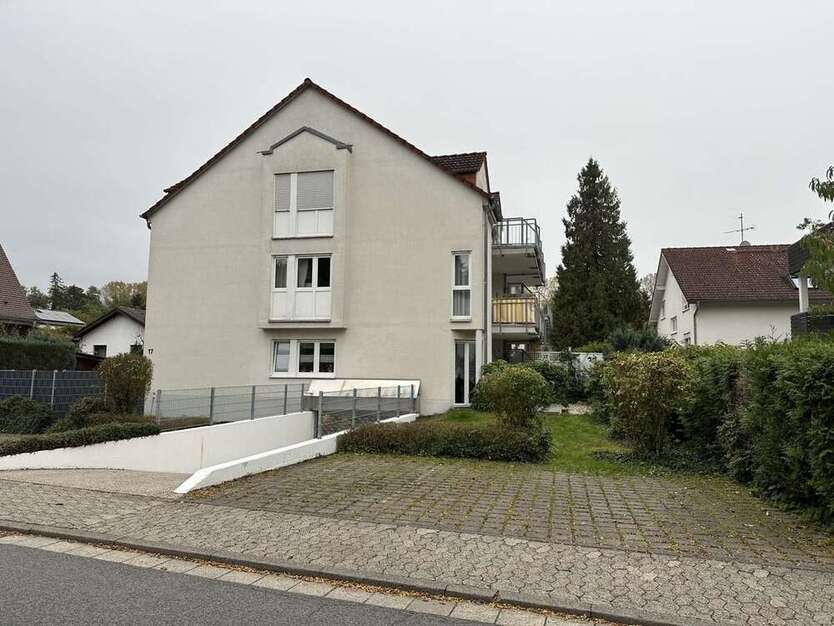 Wohnung zum Kaufen in Mühltal 215.000 € 59 m²