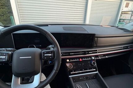 Hyundai SANTA FE 7.000 km 49.000 &euro; Russelsheim 65428