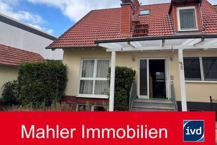 Haus Darmstadt Arheilgen - 13.5 Zimmer, 380 m&sup2;, 1.050.000&euro; | Angebot:23374934