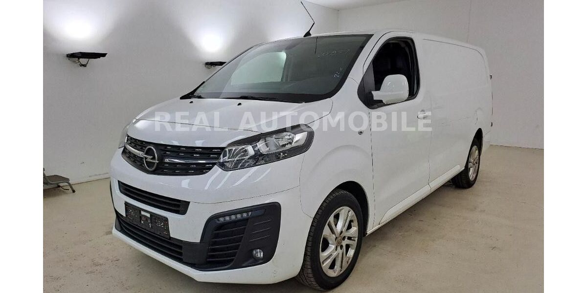 Opel Vivaro 83.000 km 17.999 &euro; Frankfurt am Main 65933