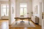 Etagenwohnung Frankfurt am Main Nordend-West - 4 Zimmer, 135 m&sup2;, 1.495.000&euro; | Angebot:26866952