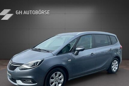 Opel Zafira 106.500 km 12.999 &euro; Büttelborn 64572