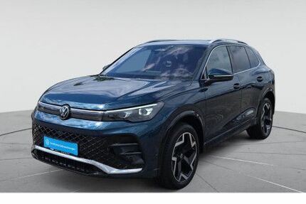 VW Tiguan 1.989 km 44.999 &euro; Darmstadt 64295