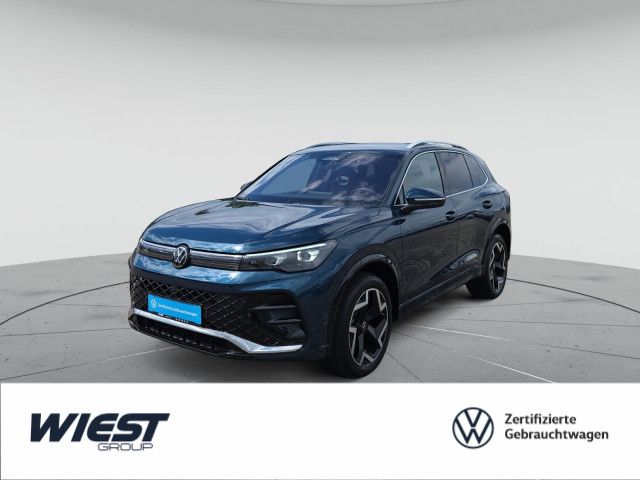 VW Tiguan 1.989 km 44.999 &euro; Darmstadt 64295
