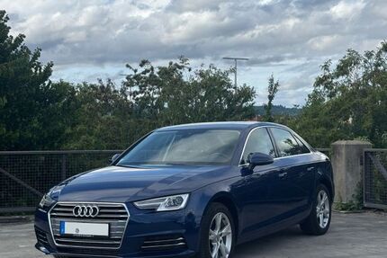 Audi A4 92.500 km 17.330 &euro; Offenthal 63303