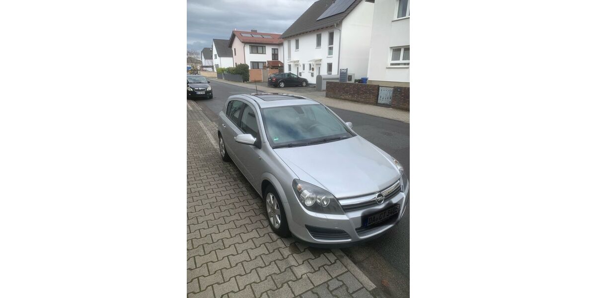 Opel Astra 190.550 km 1.300 &euro; Griesheim 64347