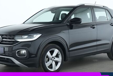 VW T-Cross 41.607 km 17.989 &euro; Dietzenbach bei Frankfurt 63128