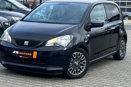 Seat Mii 100.253 km 6.480 &euro; Dietzenbach / bei Frankfurt am Main 63128