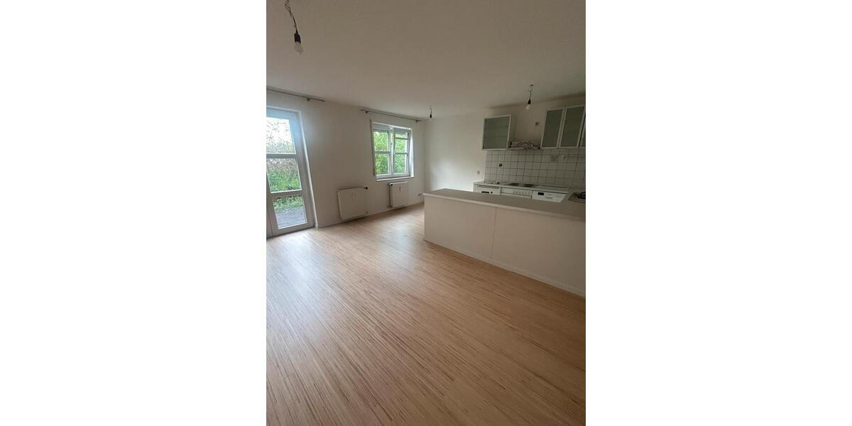Erdgeschoßwohnung Weiterstadt - 2 Zimmer, 50 m&sup2;, 875&euro; | Angebot:26391415