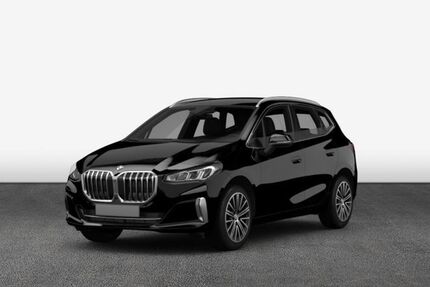 BMW 220 Active Tourer 15.986 km 37.990 &euro; Zwingenberg 64673