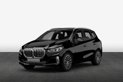 BMW 220 Active Tourer 15.995 km 35.990 &euro; Zwingenberg 64673