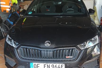 Skoda Octavia 49.700 km 25.300 € Heusenstamm 63150