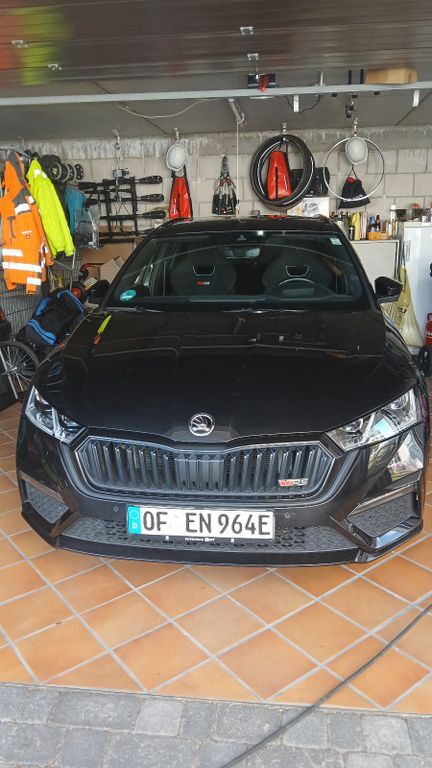 Skoda Octavia 49.700 km 25.300 € Heusenstamm 63150