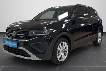 VW T-Cross 6.830 km 26.600 € Mainz 55120
