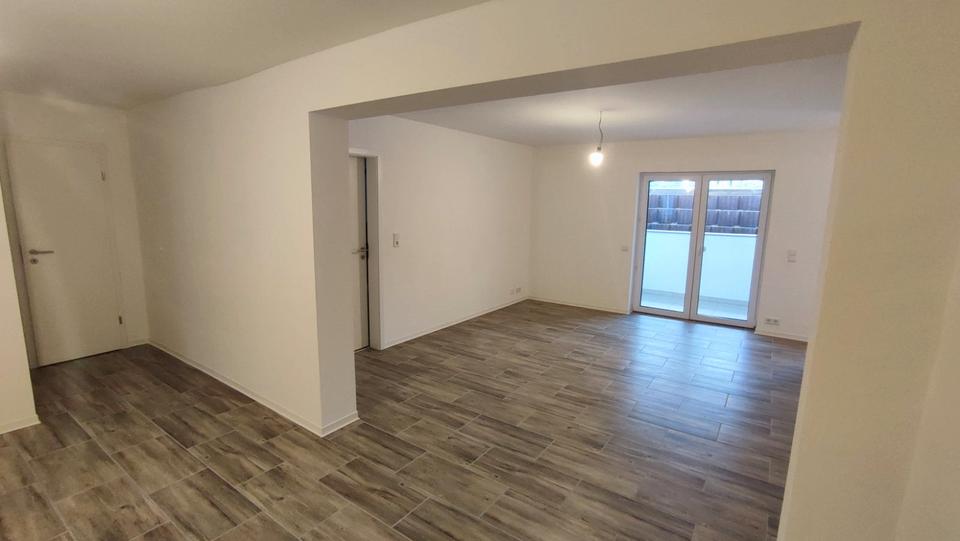 Etagenwohnung Pfungstadt - 3 Zimmer, 88 m&sup2;, 1.056&euro; | Angebot:26302621