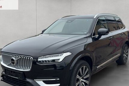 Volvo XC90 29.156 km 52.800 &euro; Frankfurt am Main 60486