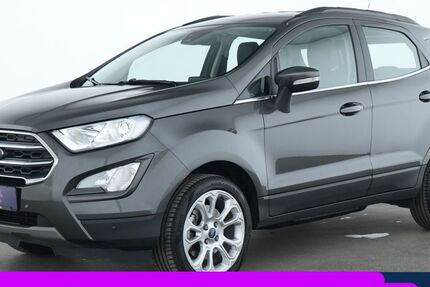 Ford EcoSport 46.112 km 14.188 &euro; Dietzenbach bei Frankfurt 63128