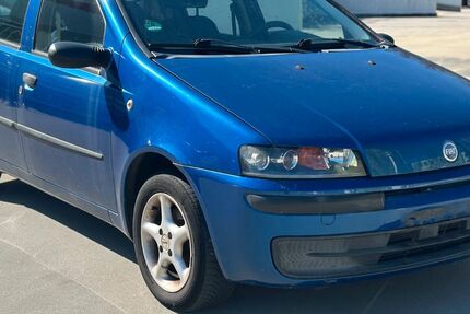 Fiat Punto 111.111 km 1.800 &euro; Langen (Hessen) 63225