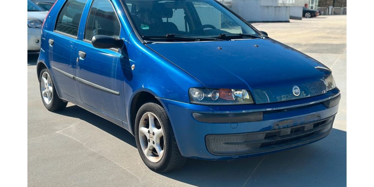 Fiat Punto 111.111 km 1.800 &euro; Langen (Hessen) 63225