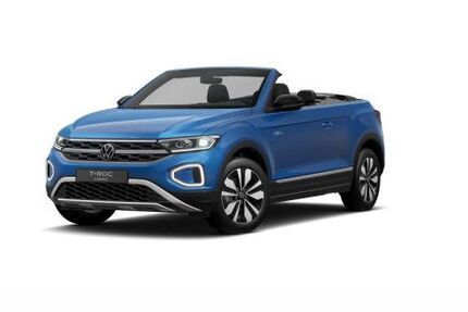 VW T-Roc 19.965 km 24.850 &euro; Bensheim 64625