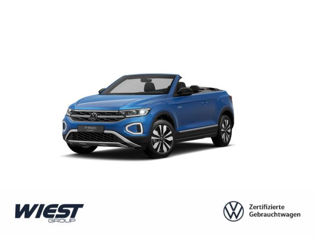 VW T-Roc 19.965 km 24.850 &euro; Bensheim 64625