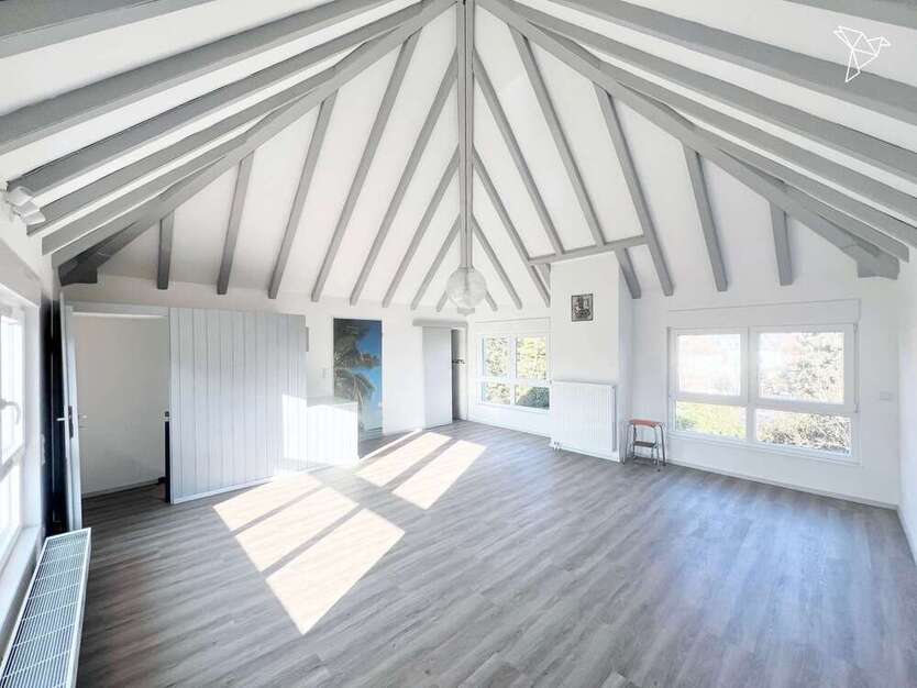 Haus zum Kaufen in Rüsselsheim am Main 469.000 € 117 m²