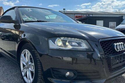 Audi A3 189.856 km 6.500 € Worms 67547