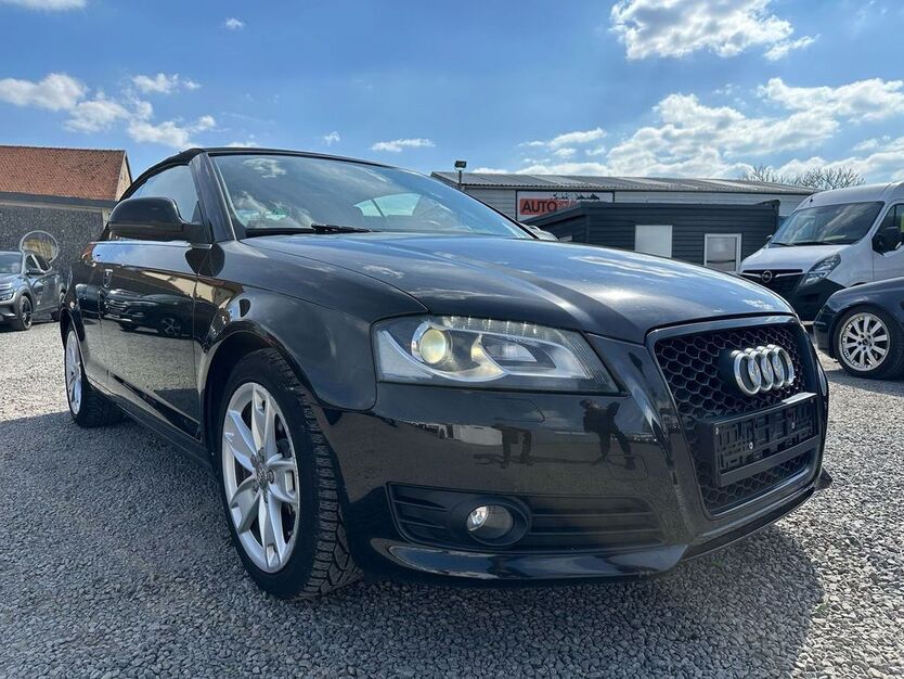 Audi A3 189.856 km 6.500 € Worms 67547