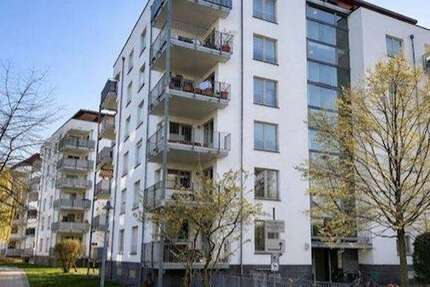 Wohnung Offenbach am Main Bieberer Berg - 2 Zimmer, 60 m&sup2;, 285.000&euro; | Angebot:27016413