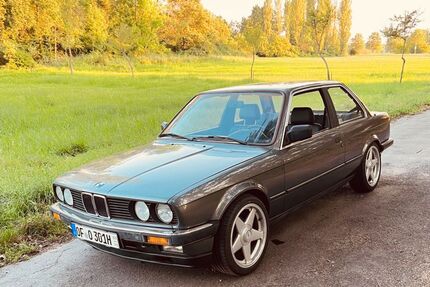 BMW 316 110.000 km 7.777 &euro; Darmstadt 64293