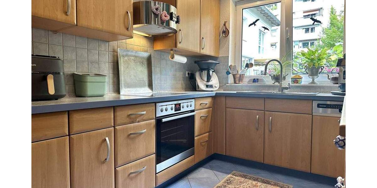 Mehrfamilienhaus, Wohnhaus Offenbach Offenbach am Main - 6 Zimmer, 197 m&sup2;, 859.000&euro; | Angebot:24992467