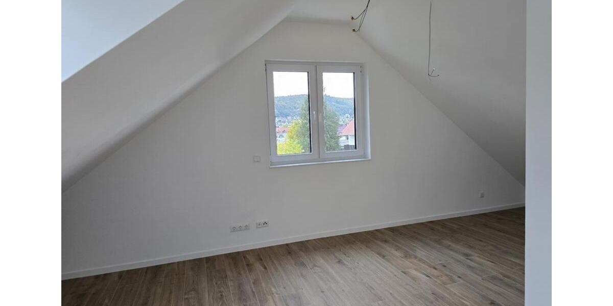 Reihenhaus Höchst im Odenwald - 4 Zimmer, 120 m&sup2;, 1.400&euro; | Angebot:23704908