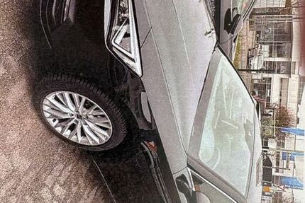 Seat Leon 20.320 km 24.000 &euro; Liederbach 65835