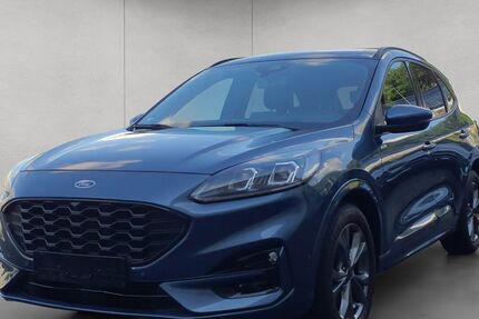 Ford Kuga 43.680 km 23.950 &euro; Frankfurt 60386