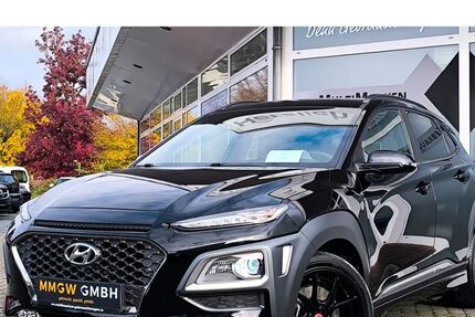Hyundai KONA 60.769 km 17.490 &euro; Bensheim 64625