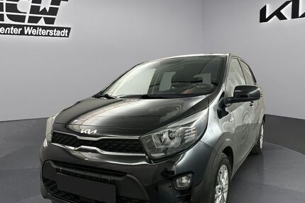 Kia Picanto 19.987 km 12.470 € Weiterstadt-Darmstadt 64331