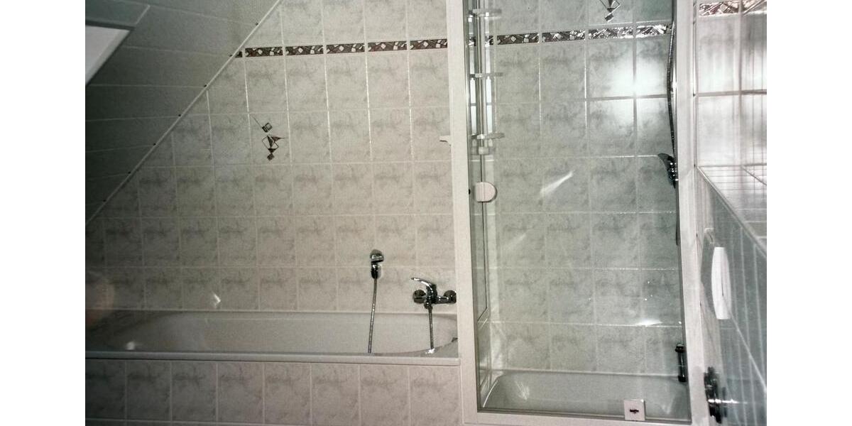 Dachgeschoßwohnung Ober-Ramstadt Ramstadt - 3.5 Zimmer, 90 m&sup2;, 321.000&euro; | Angebot:26640700