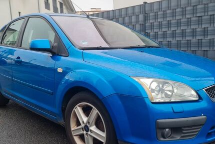 Ford Focus 168.390 km 1.290 &euro; Hofheim 65719