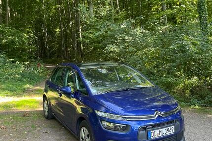 Citroen C4 Picasso 80.000 km 9.900 € Erzhausen 64390