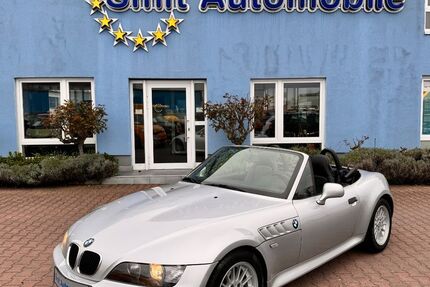 BMW Z3 111.715 km 15.980 &euro; Darmstadt 64293