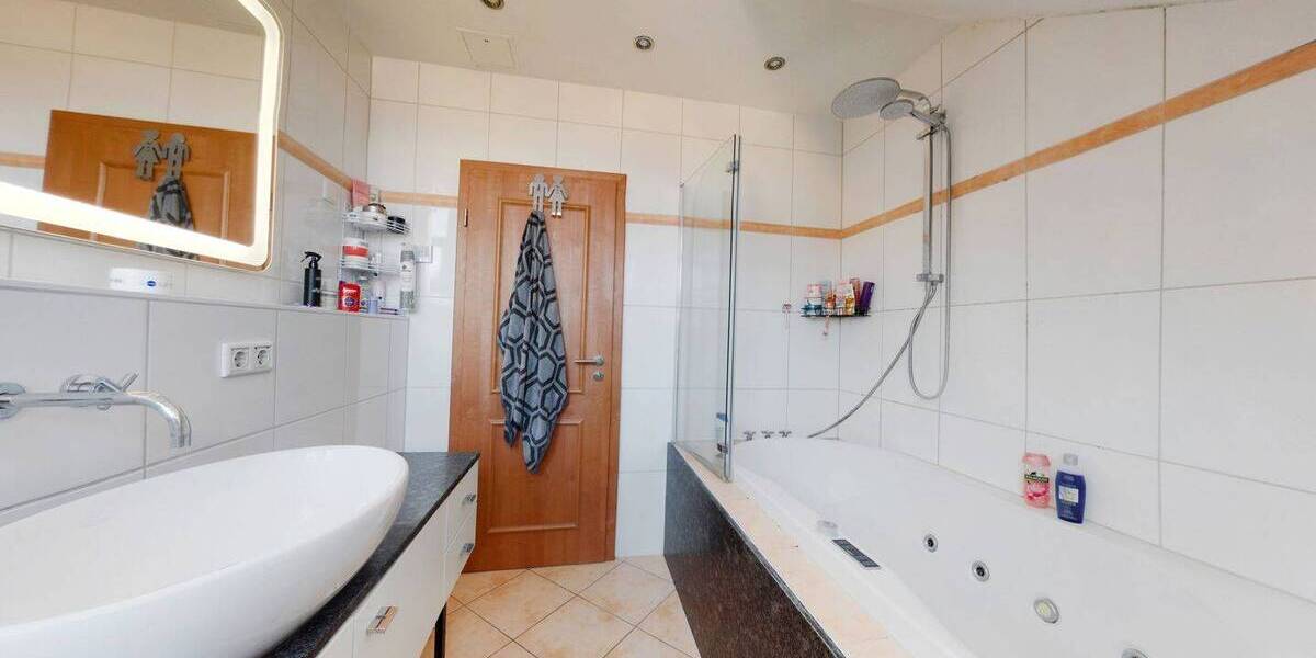 Doppelhaushälfte Seeheim-Jugenheim Ober-Beerbach - 5 Zimmer, 155 m&sup2;, 520.000&euro; | Angebot:25687076